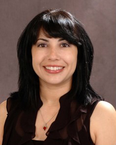 Candice Orduno